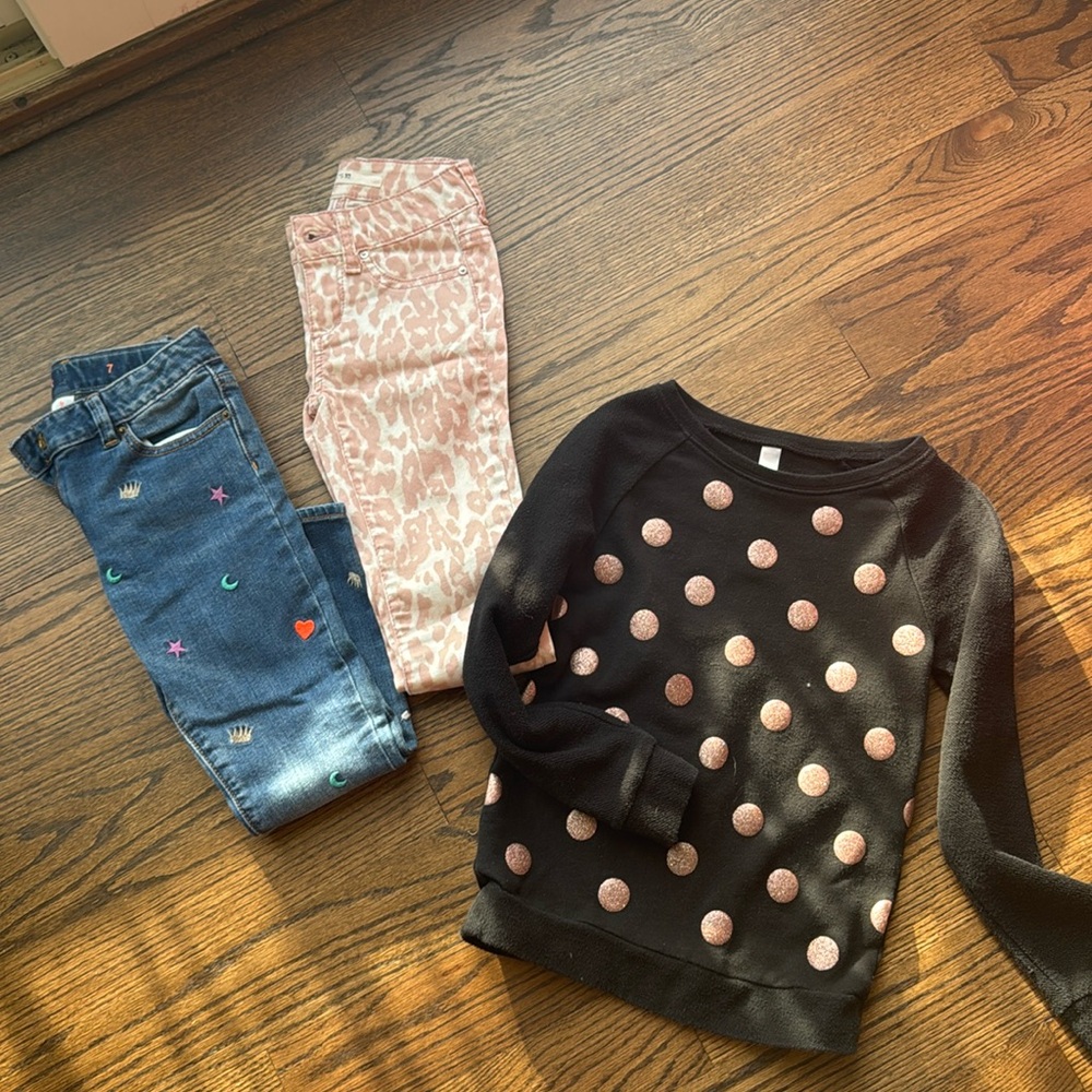 Kids clothes